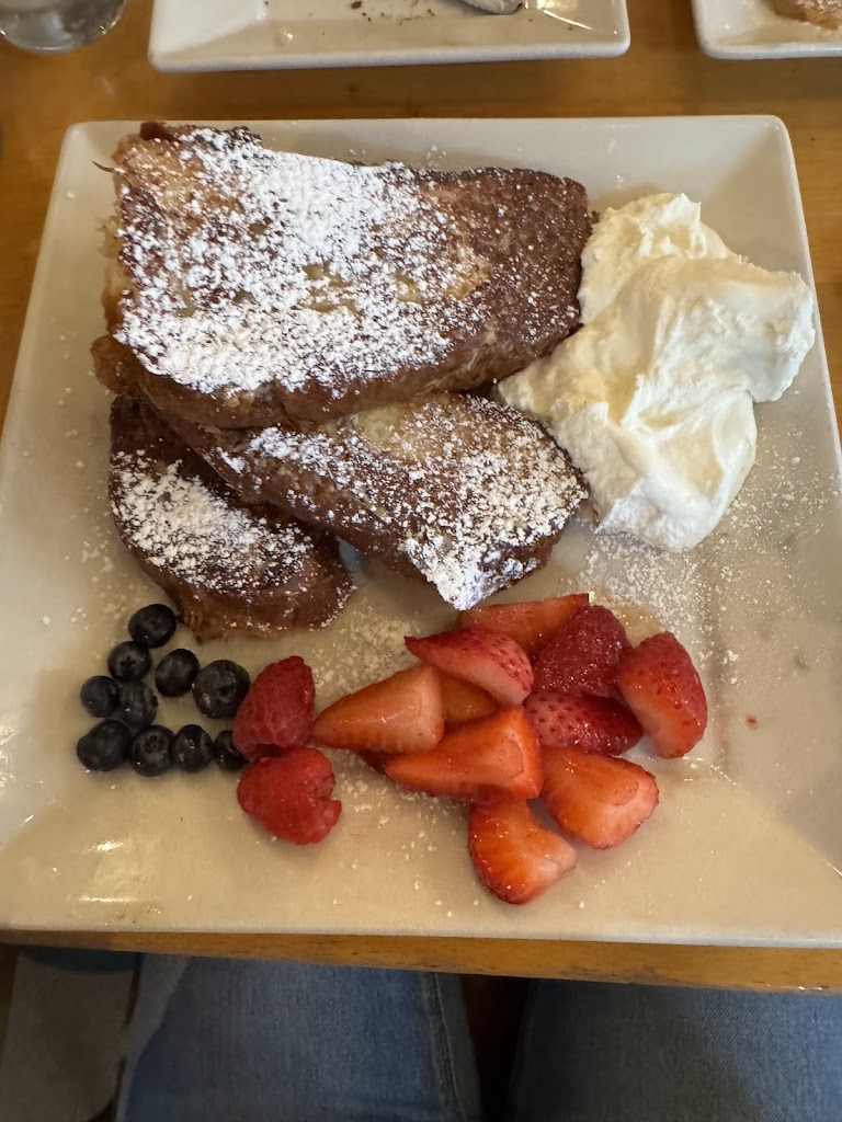 Portage Bay Cafe - South Lake Union