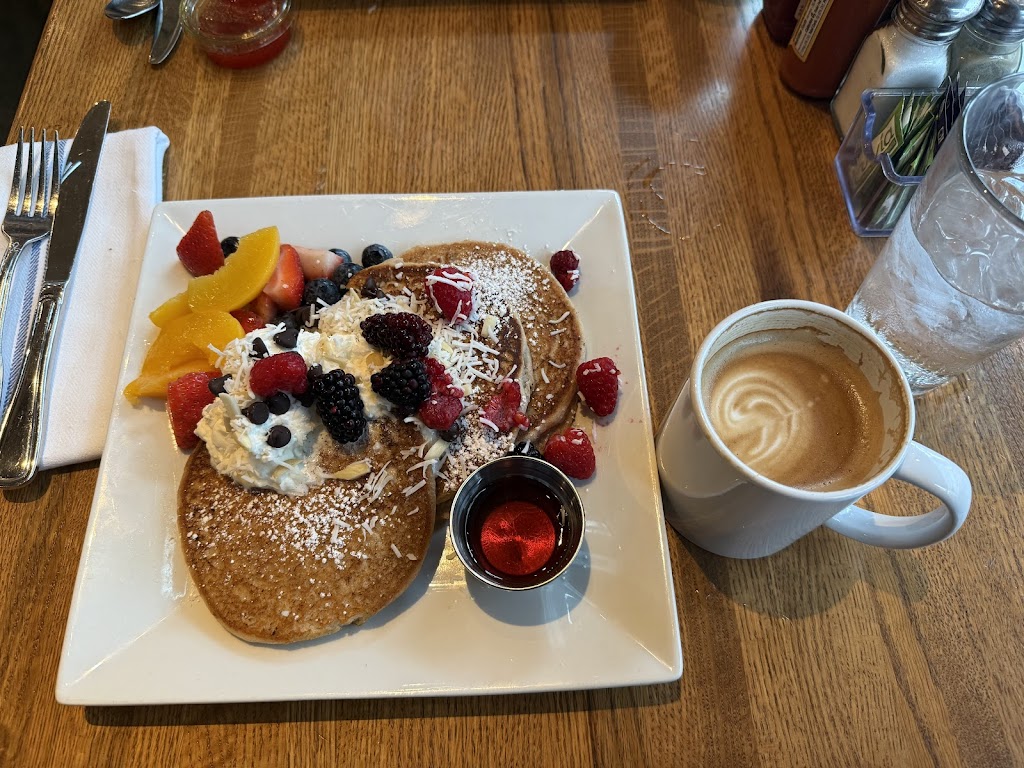 Portage Bay Cafe - South Lake Union