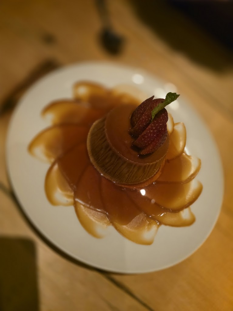 Porteno Restaurant - Argentinian Cuisine