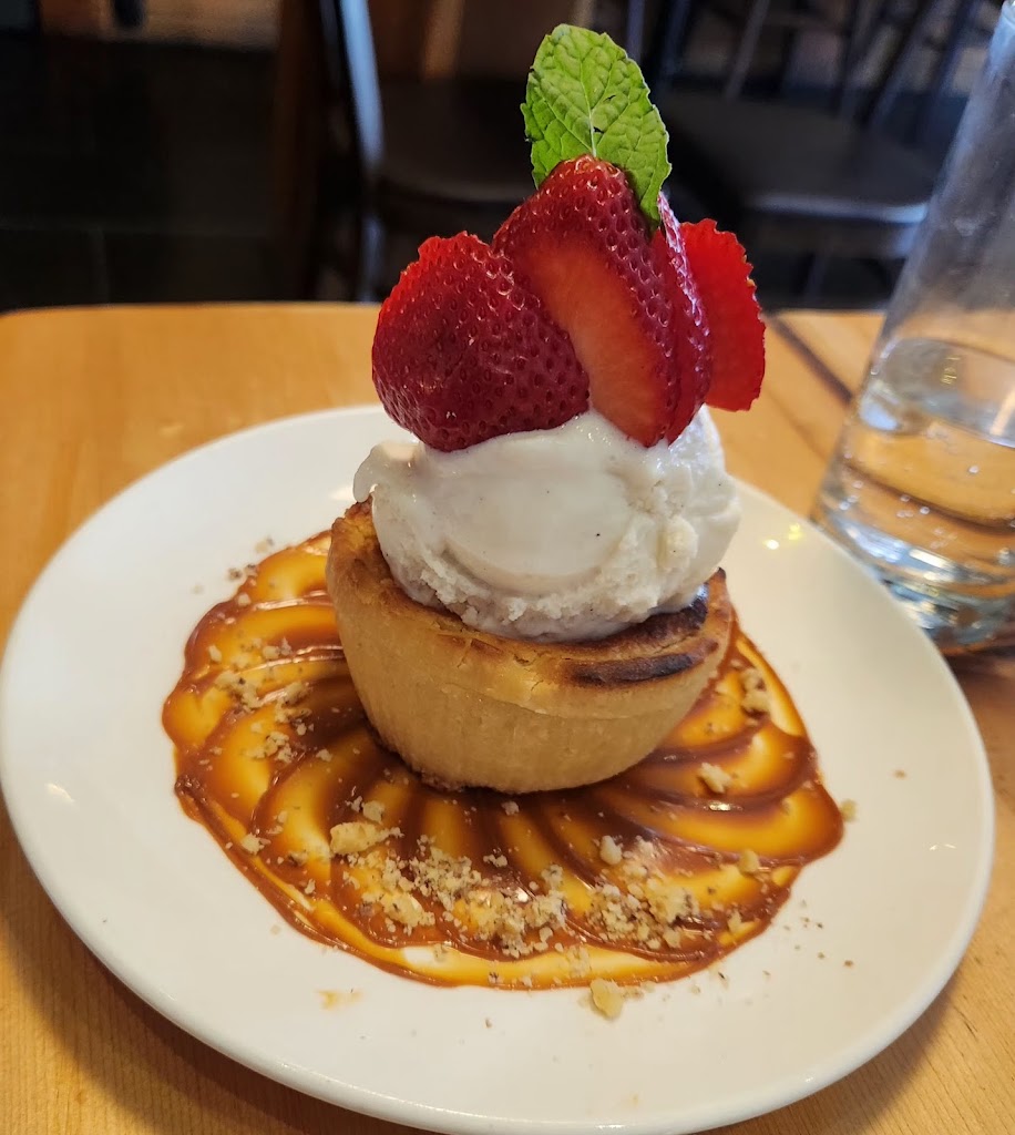 Porteno Restaurant - Argentinian Cuisine