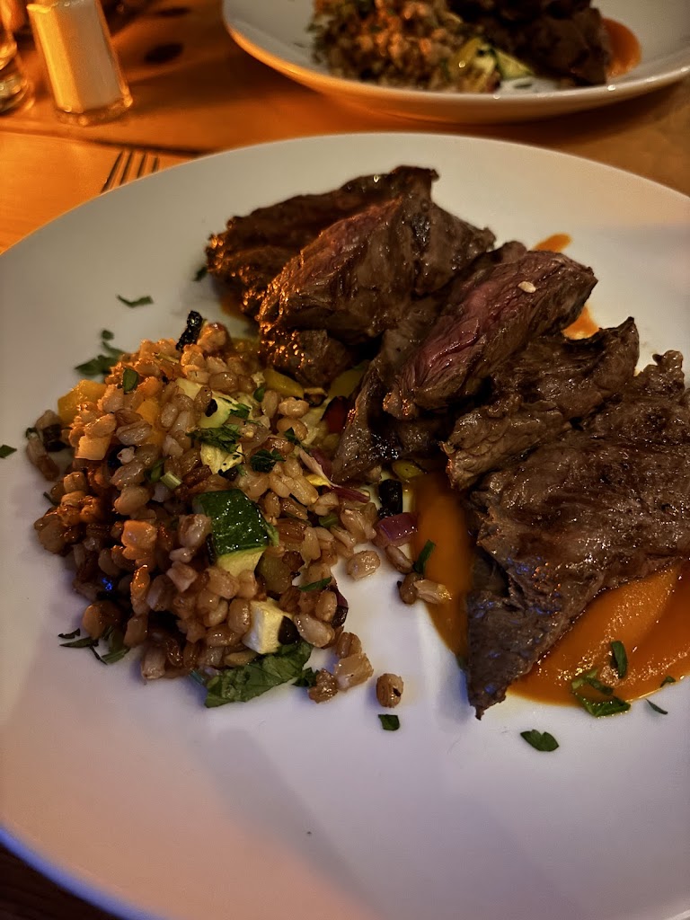 Porteno Restaurant - Argentinian Cuisine