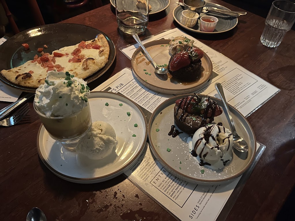 Porter Belly's Pub