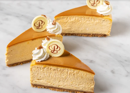 Porto's Bakery and Cafe