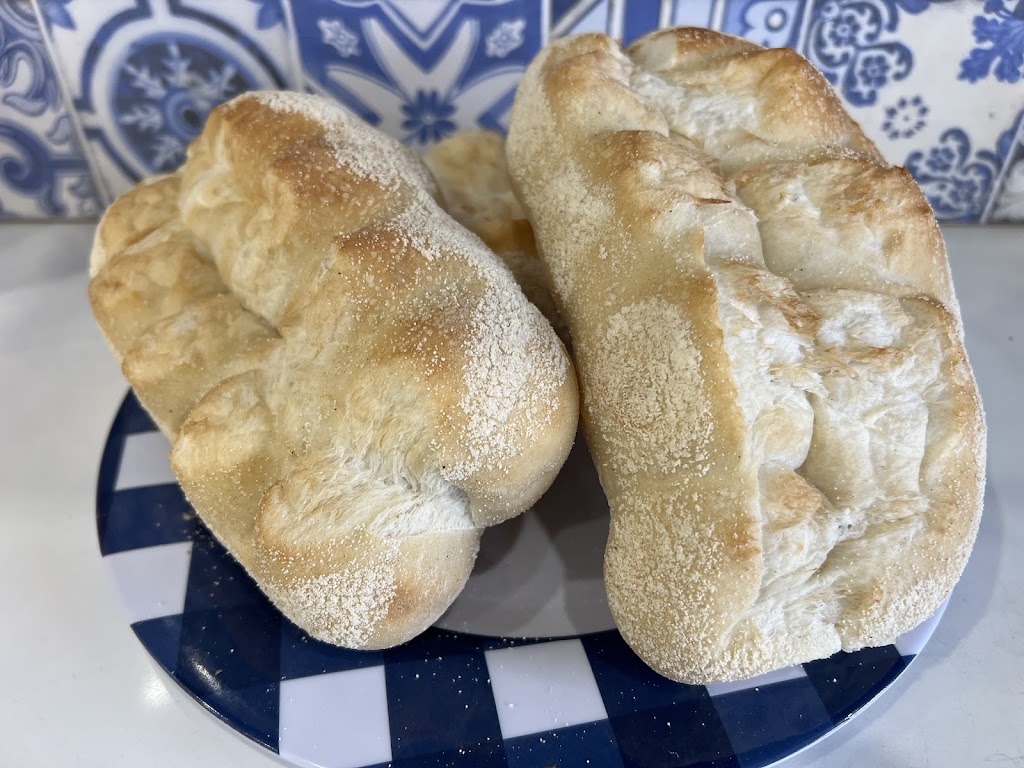 Portuguese Bake Shop