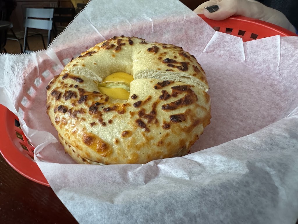 Posh Bagel