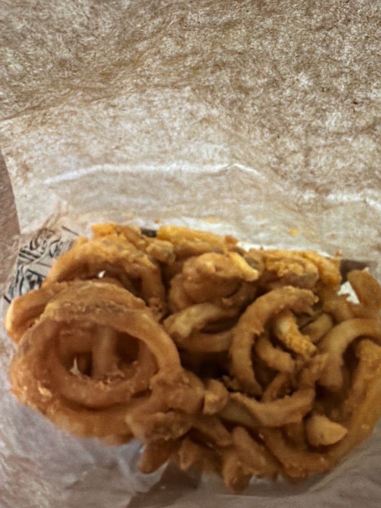Potato Meets Wing