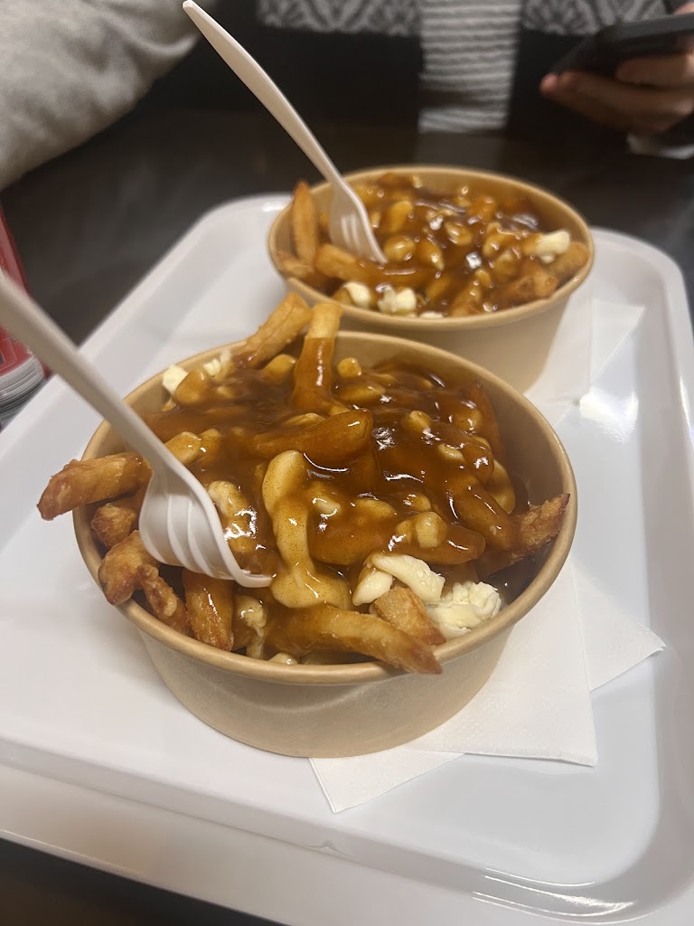Poutine Hub