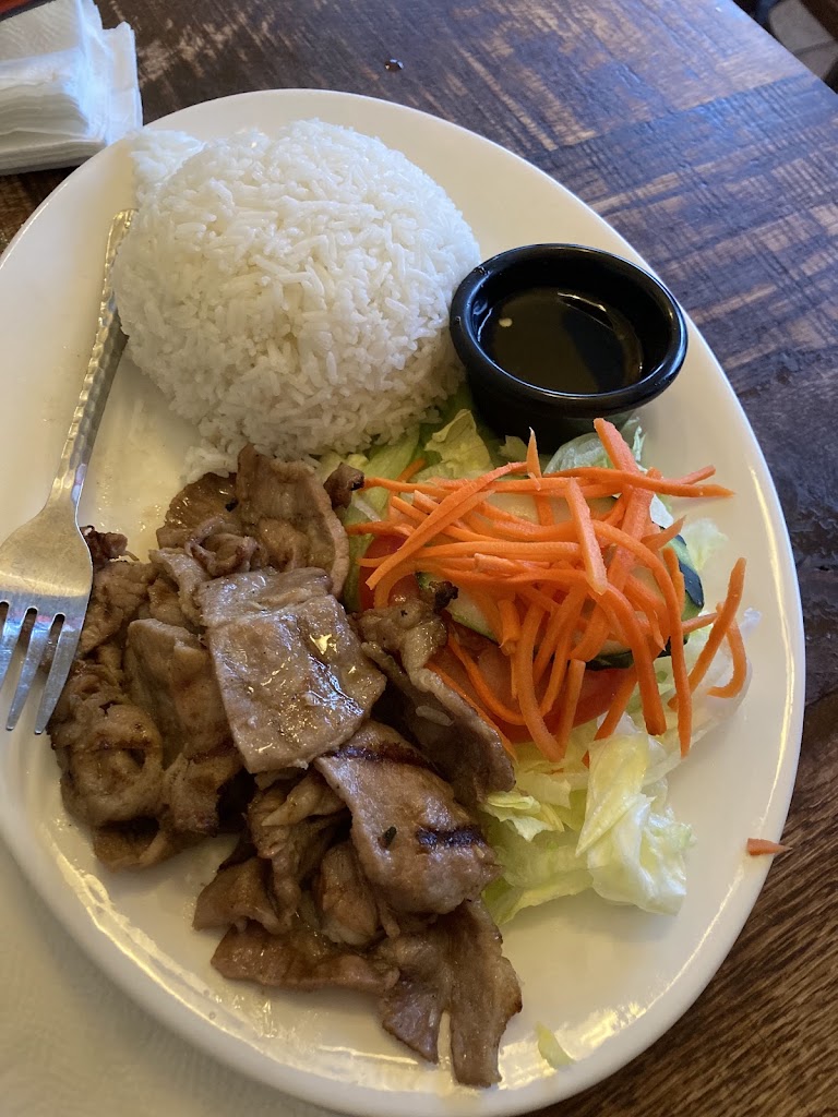 PPQ Beef Noodle House