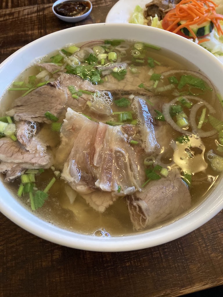 PPQ Beef Noodle House