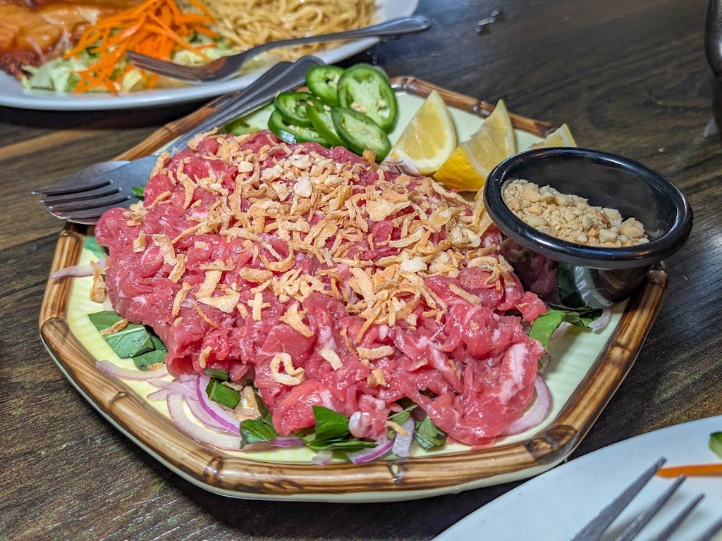 PPQ Beef Noodle House