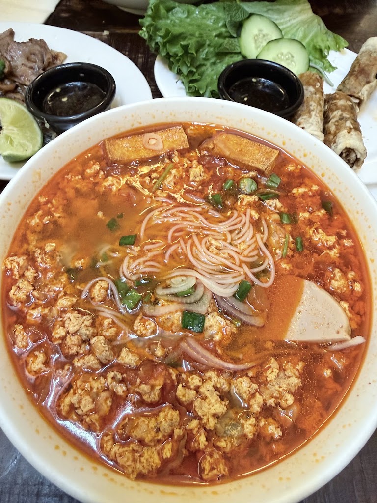 PPQ Beef Noodle House