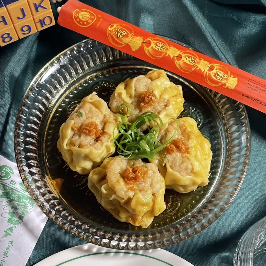 Praaw Thai