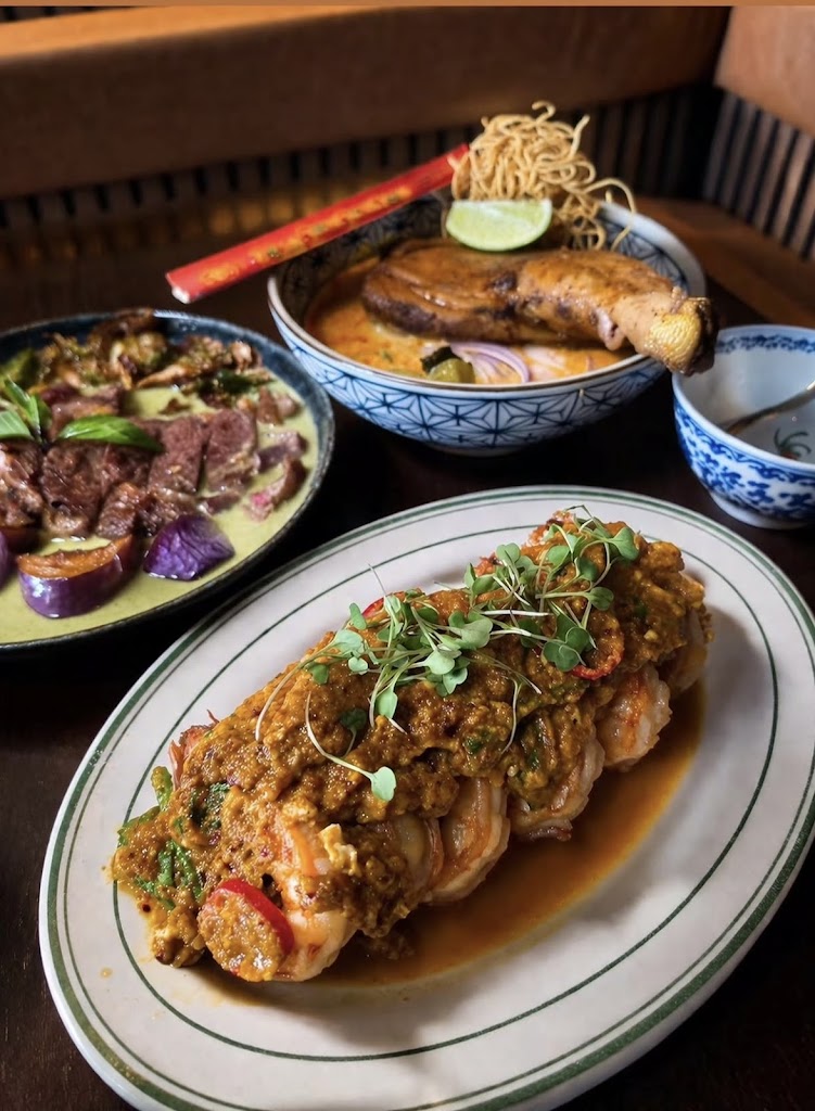 Praaw Thai