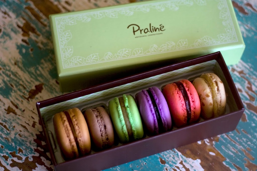 Praliné