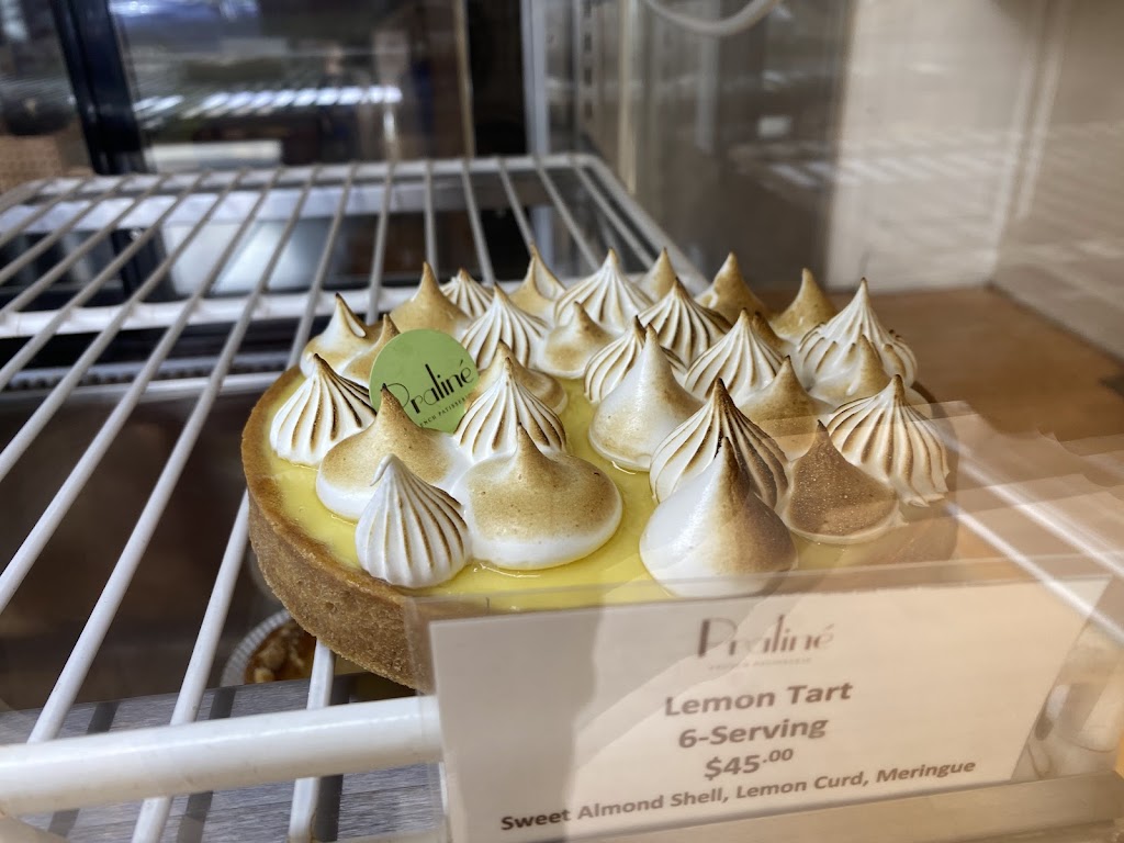 Praliné
