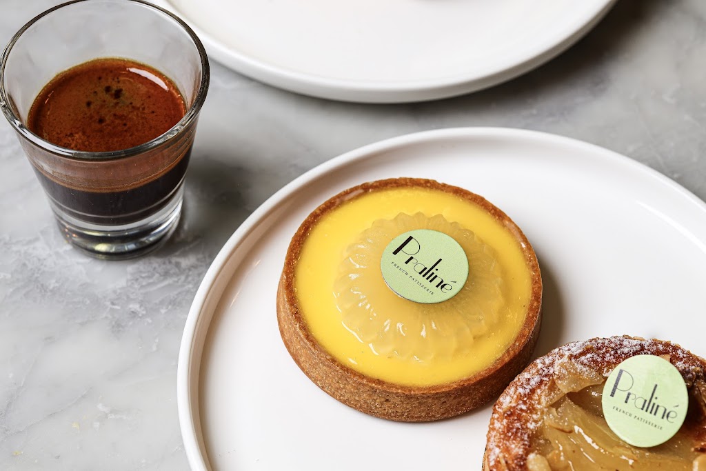 Praliné French Patisserie