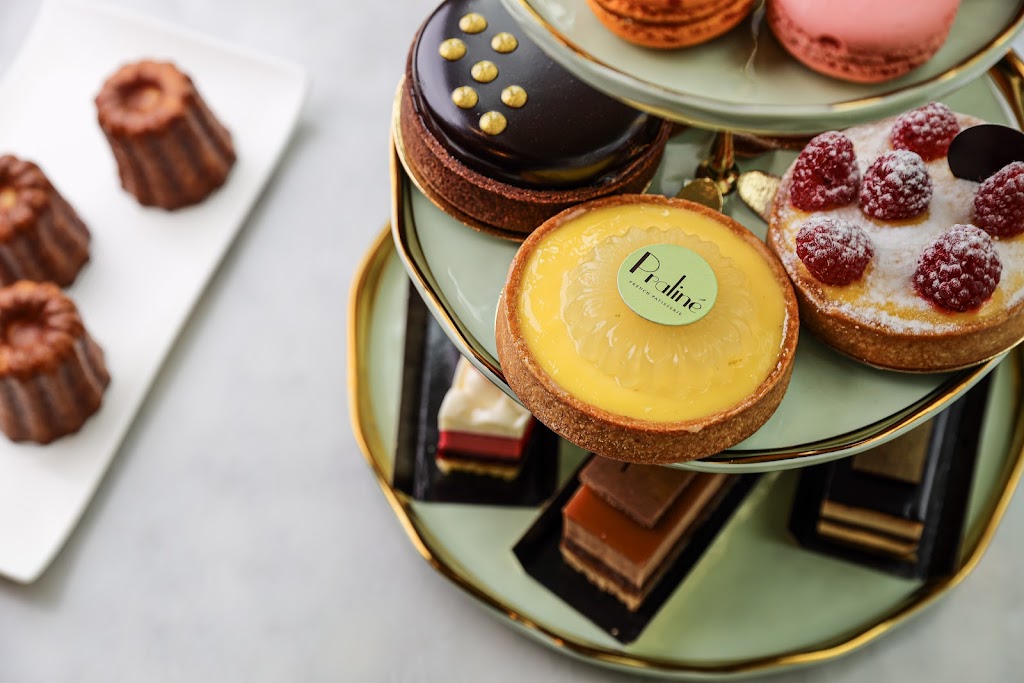 Praliné French Patisserie