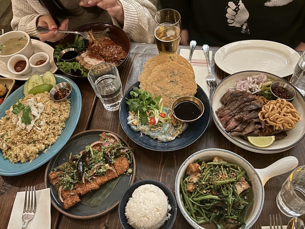 Pranakhon