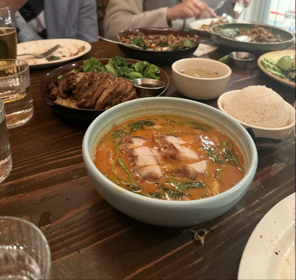 Pranakhon