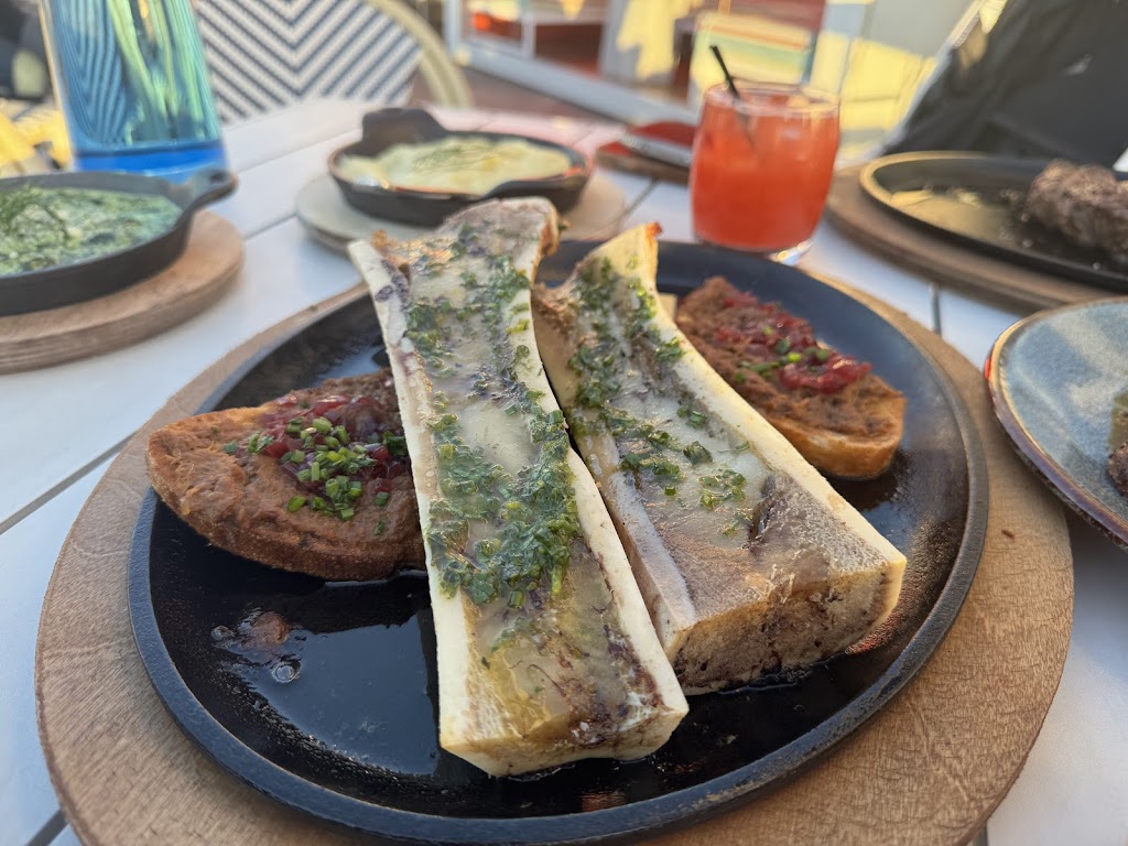 PRIME Mēt Steakhouse