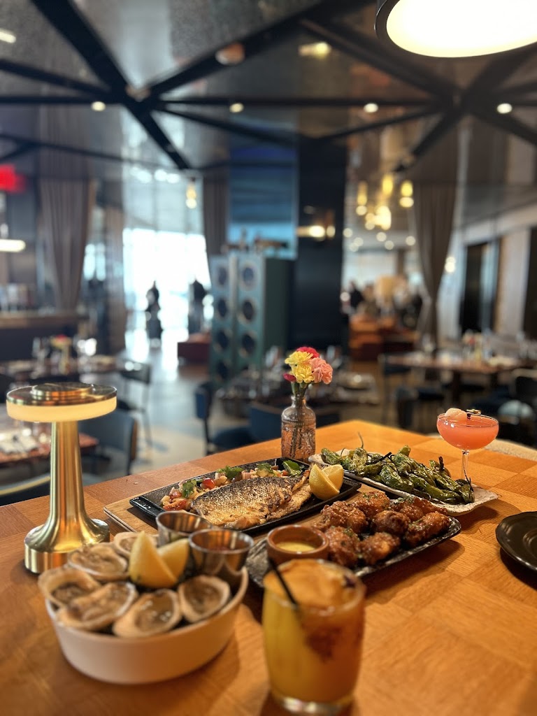 PRIME Mēt Steakhouse