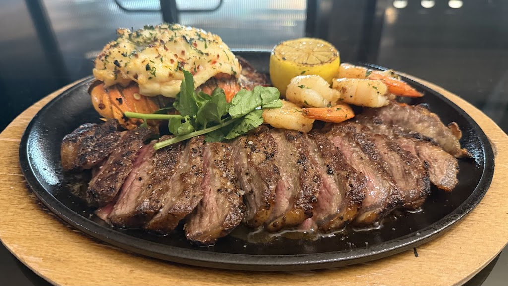 PRIME Mēt Steakhouse