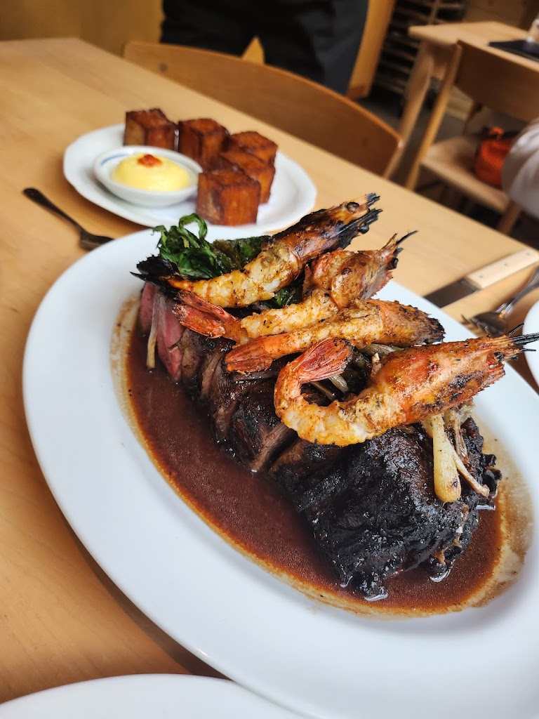 Prime Seafood Palace