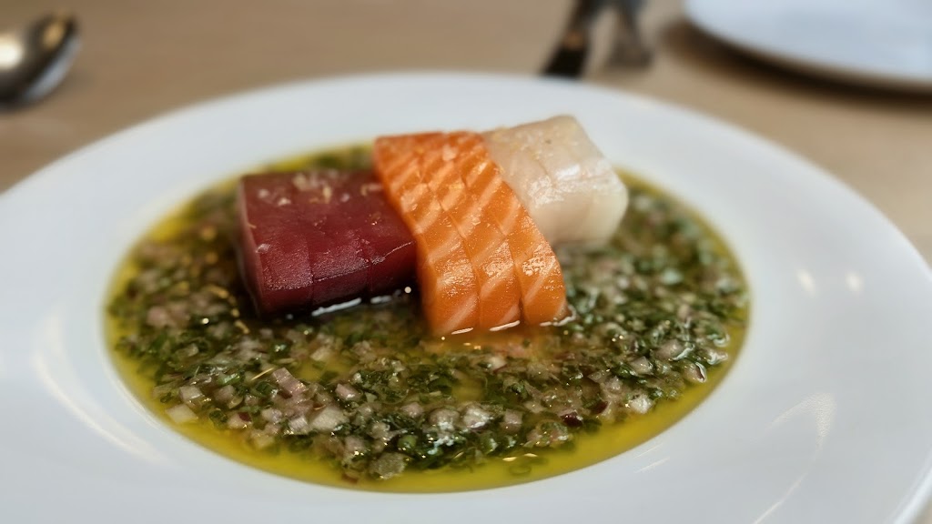 Prime Seafood Palace