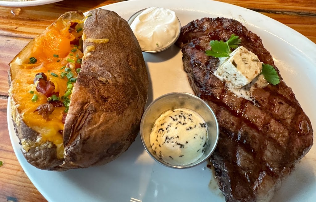 Prime Steakhouse