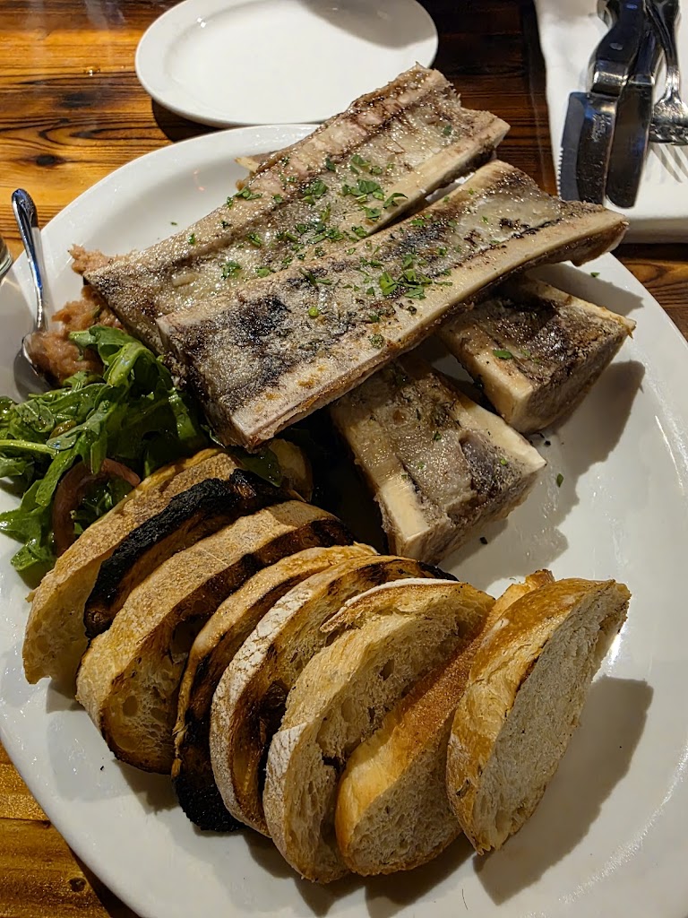 Prime Steakhouse