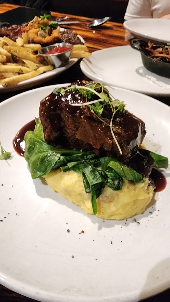 Prime Steakhouse