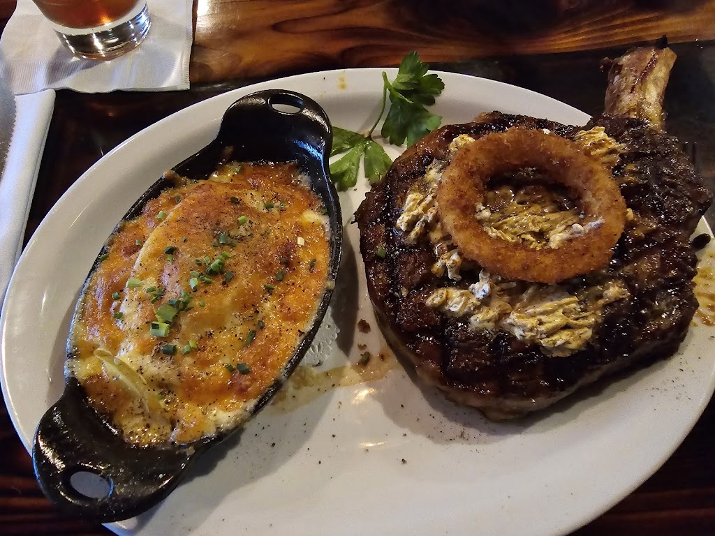 Prime Steakhouse