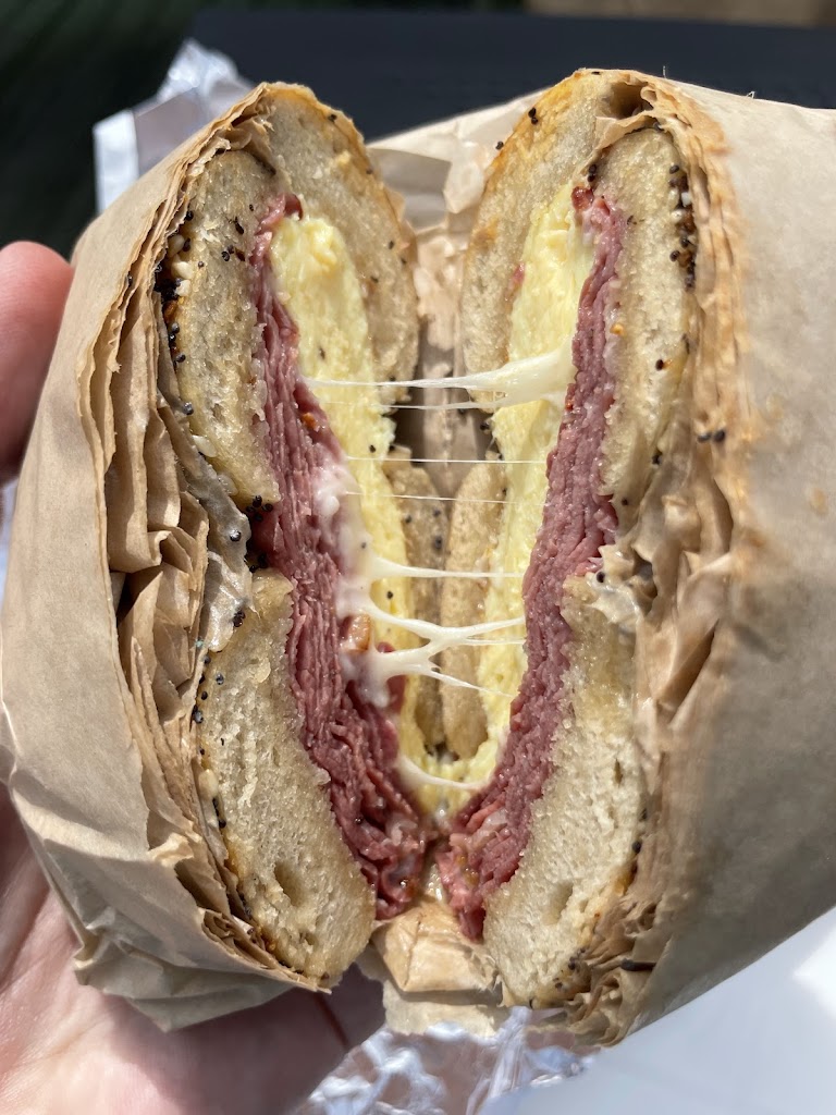 Primrose Bagels