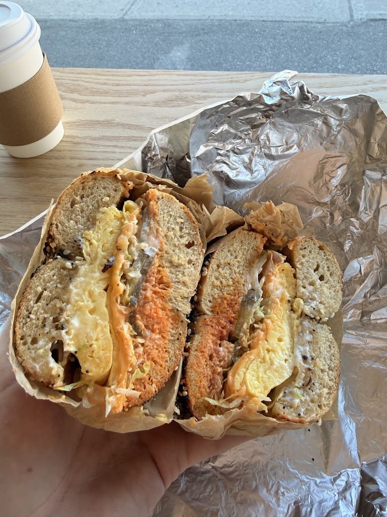Primrose Bagels
