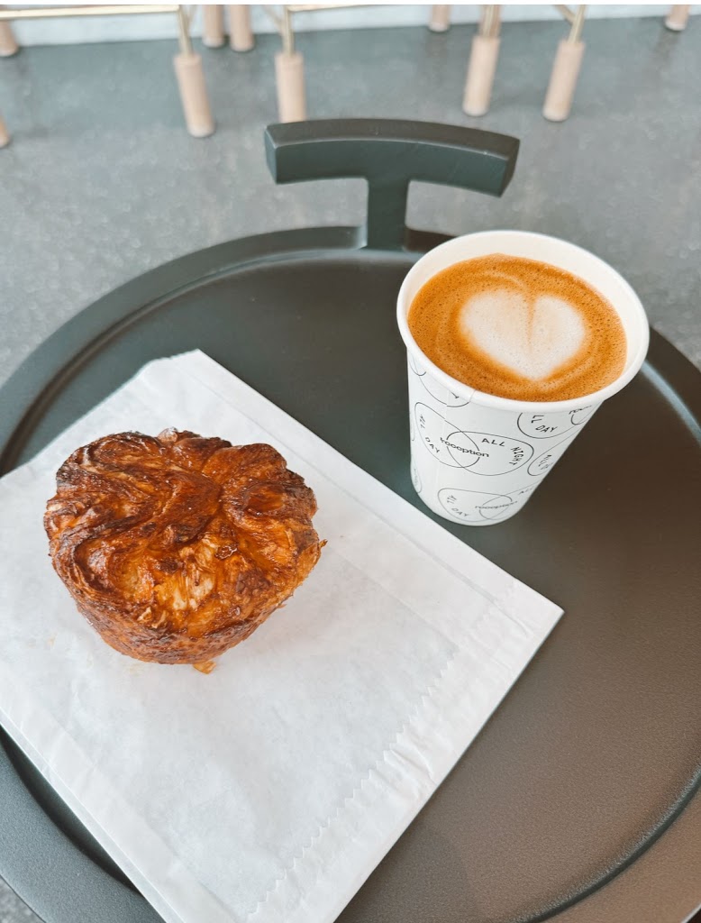 Progeny Coffee