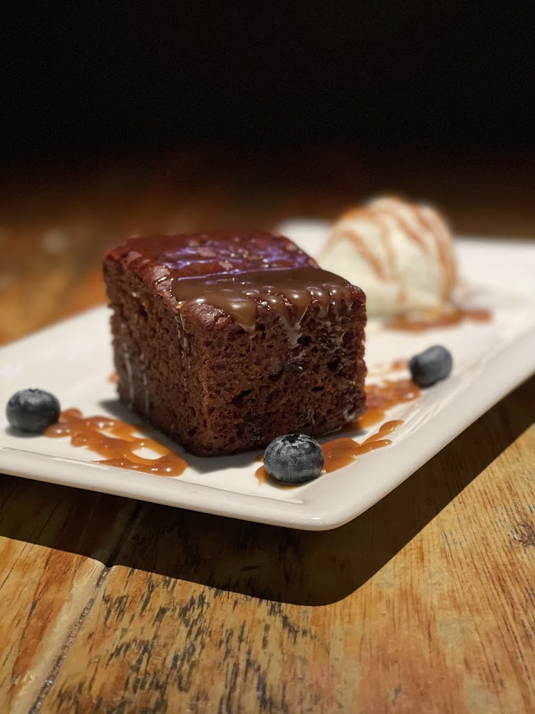Prohibition Social House