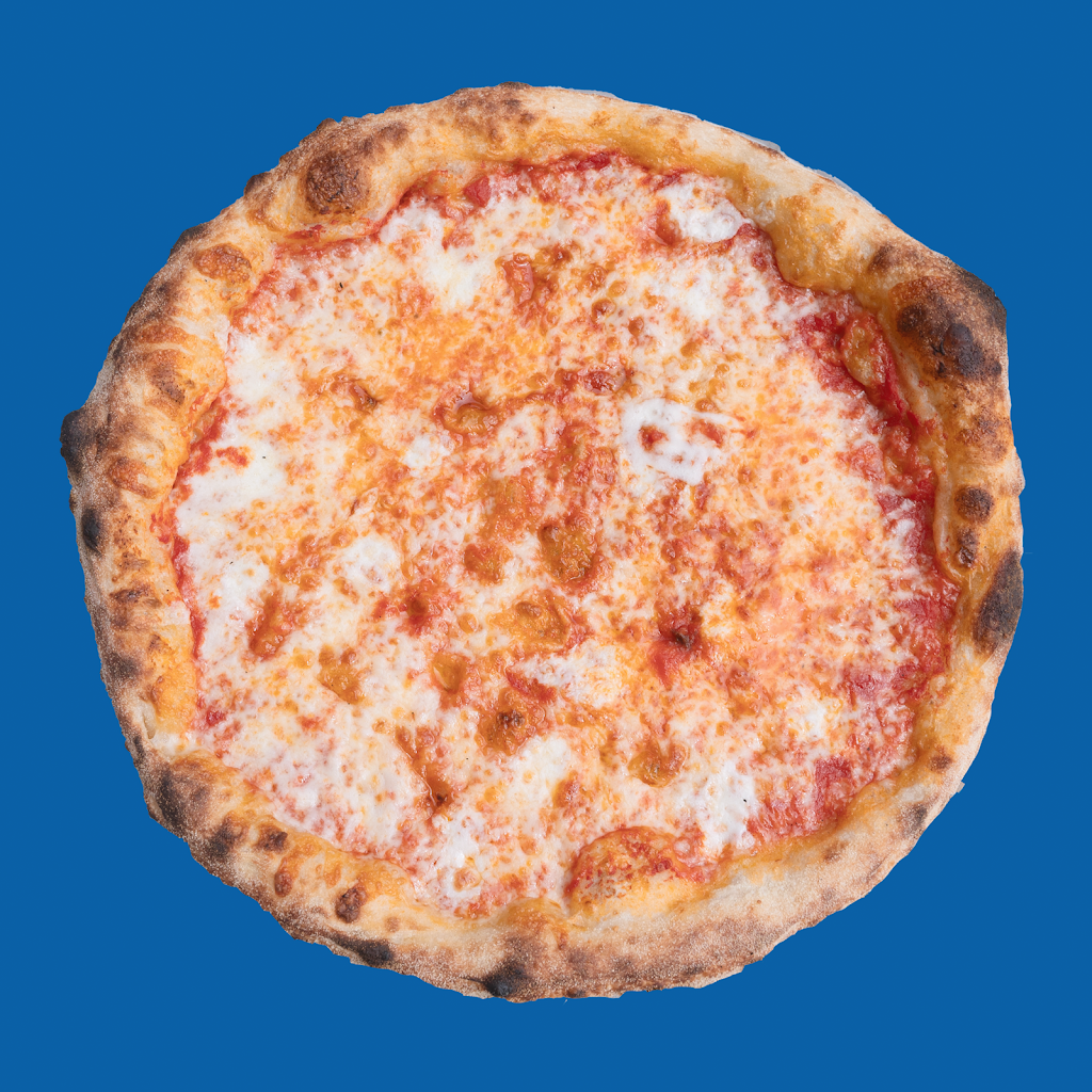 Pronto Pizzeria