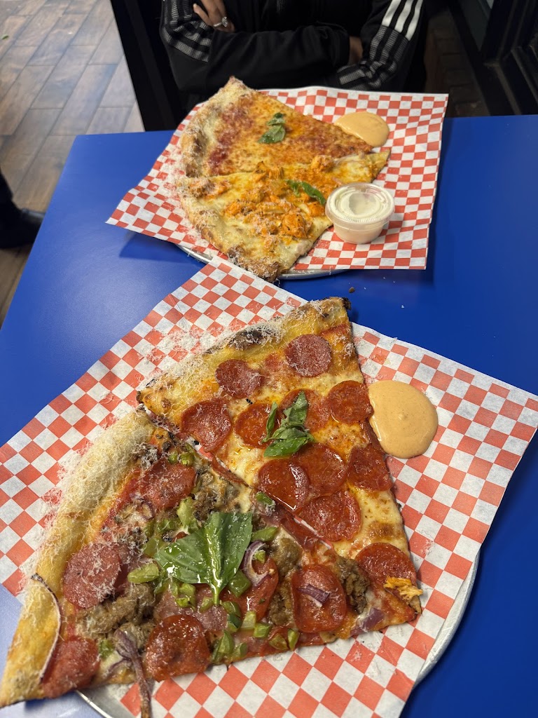 Pronto Pizzeria