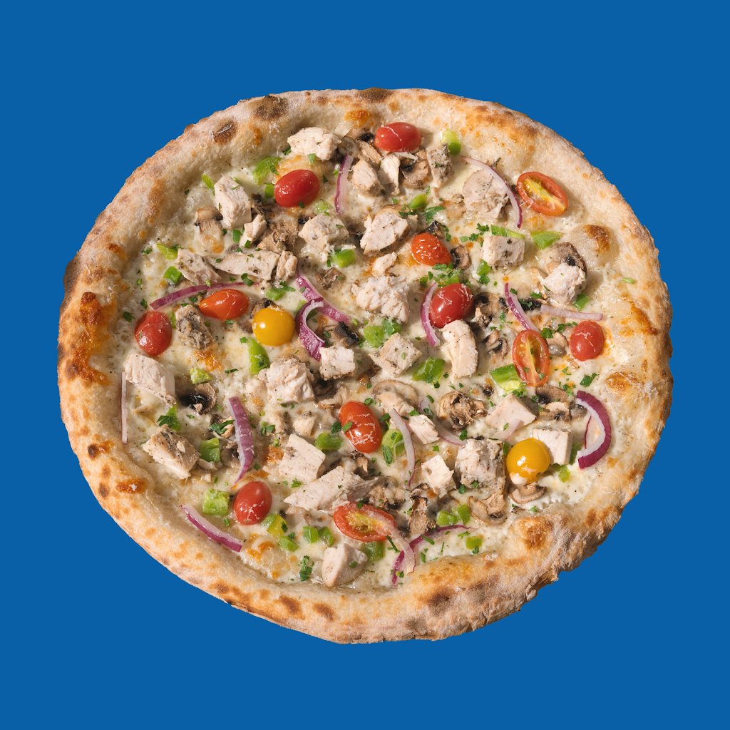 Pronto Pizzeria