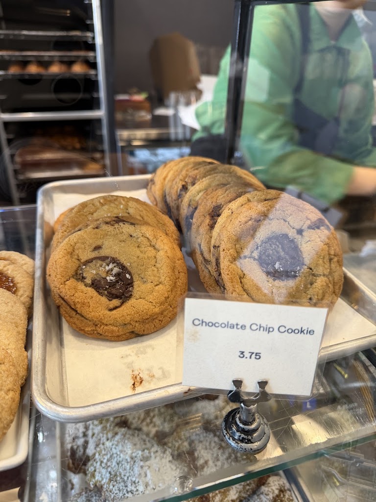 Proof Bakery