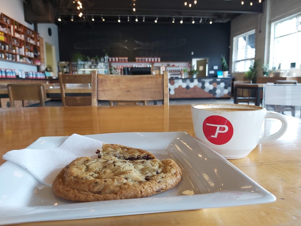 Propeller Coffee Co.