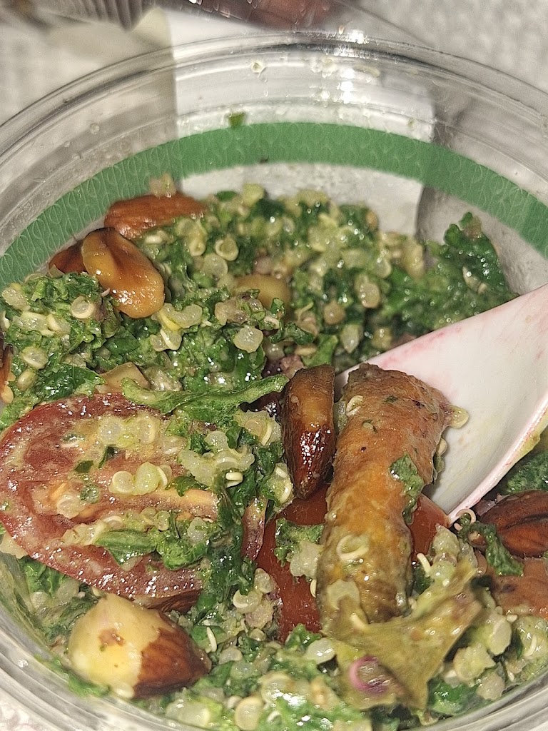 Proper Food
