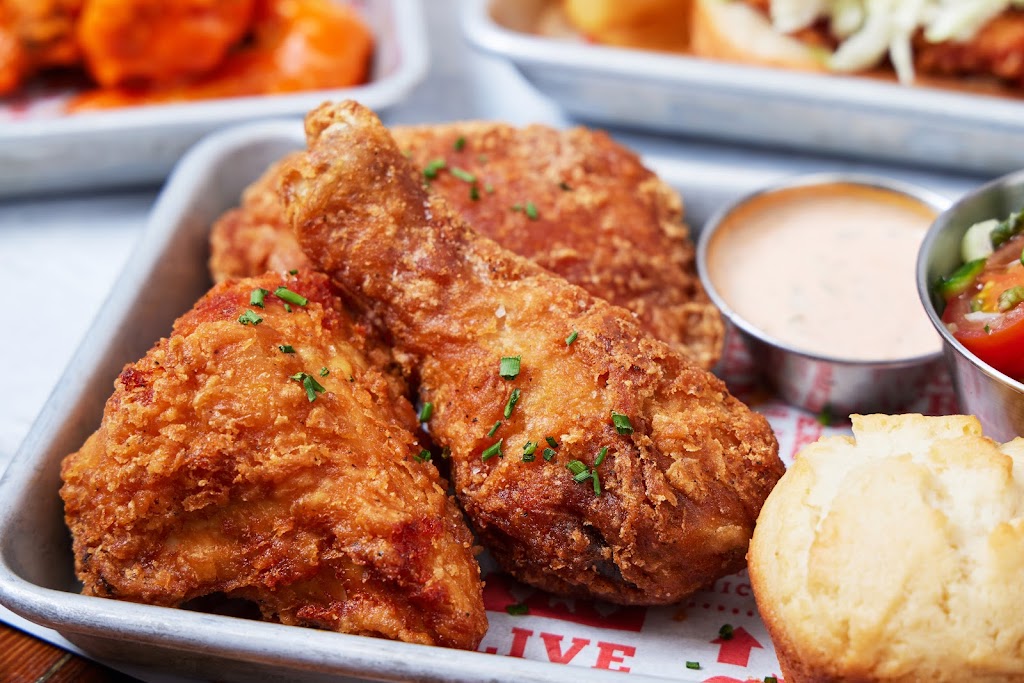 Proposition Chicken