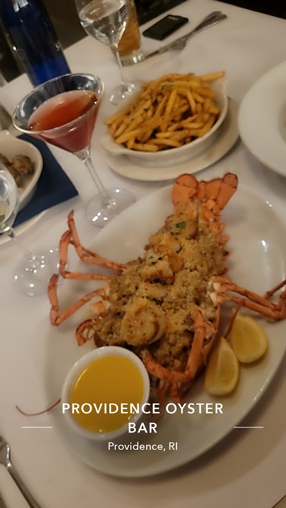 Providence Oyster Bar
