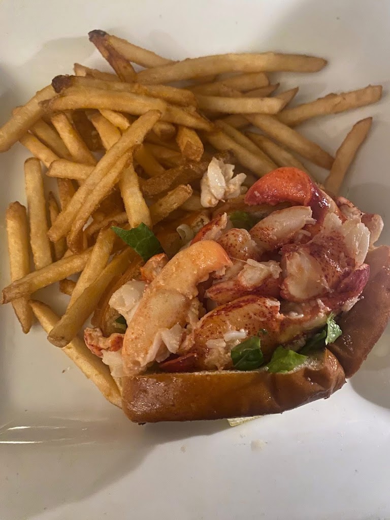 Providence Oyster Bar