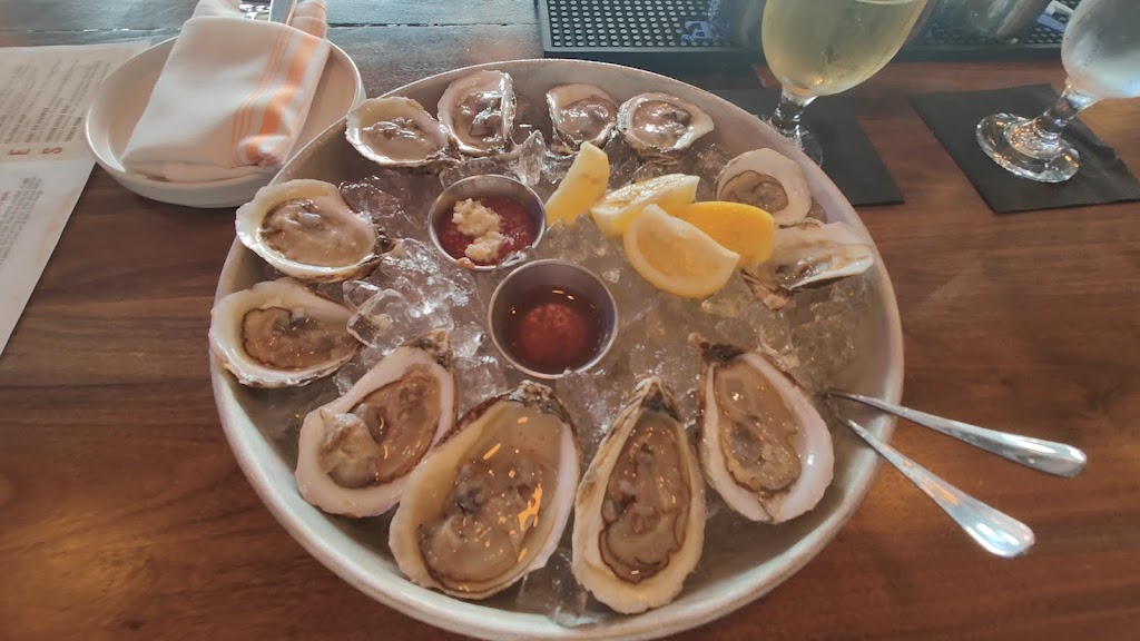 Publico Street Bistro