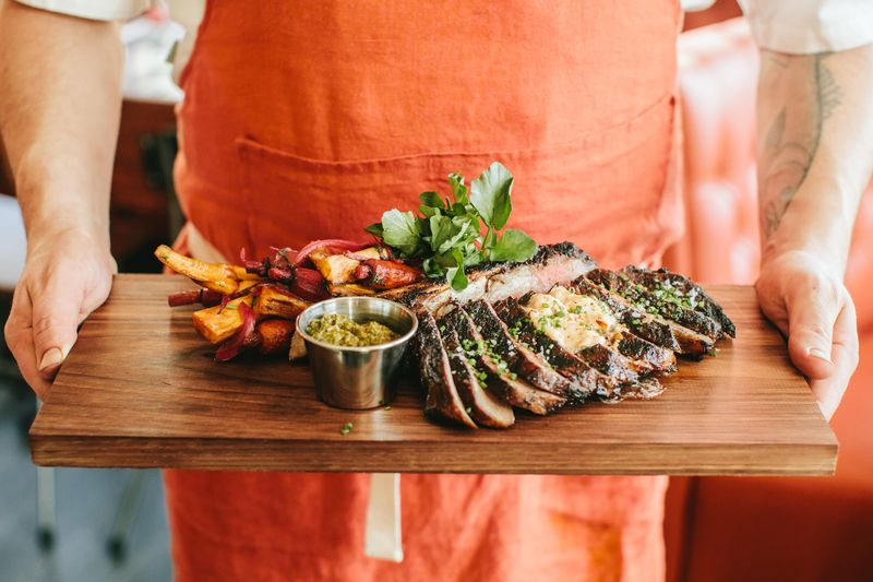Publico Street Bistro