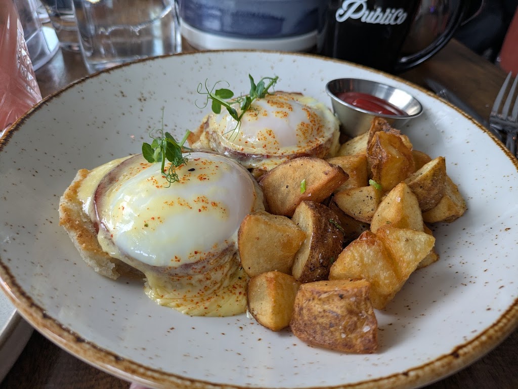 Publico Street Bistro