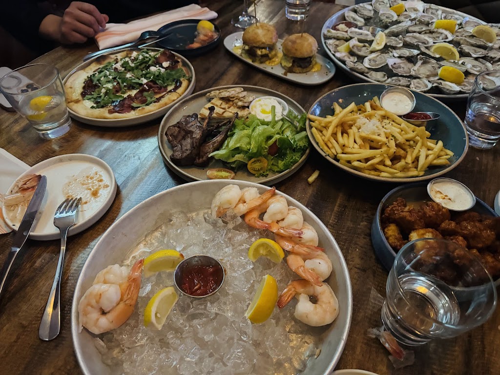 Publico Street Bistro