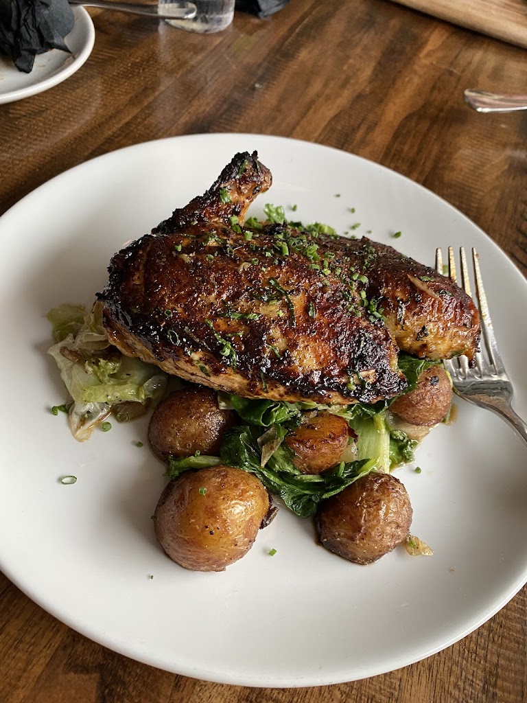 Publico Street Bistro